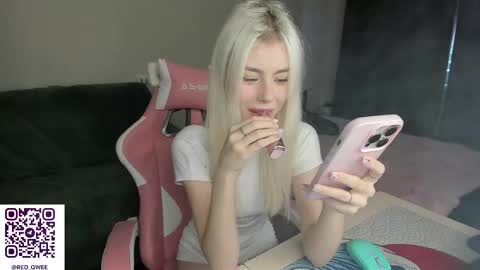 Snapshot of red_qwe chatting on 11-27-25, 08:38 Erika online show from 11-27-25, 08:38