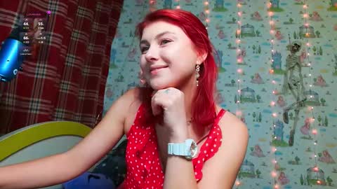 Jane online show from 11-15-25, 10:45