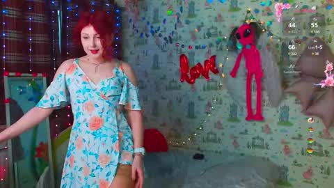 Jane online show from 02-21-26, 10:27