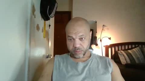 Redbone online show from 01-11-26, 09:58