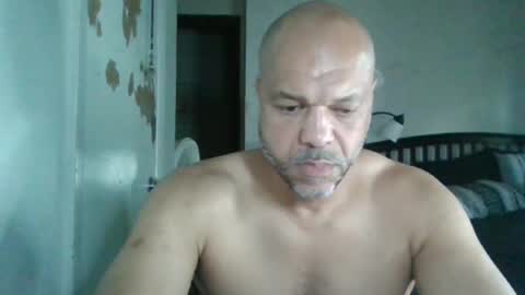 Redbone online show from 04-25-26, 08:06