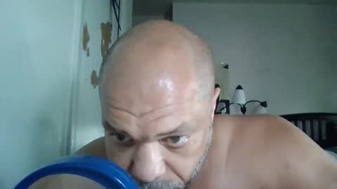 Redbone online show from 04-27-26, 07:56