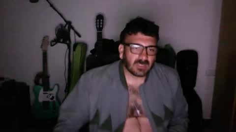 redbonezzzz online show from 04-09-26, 01:49