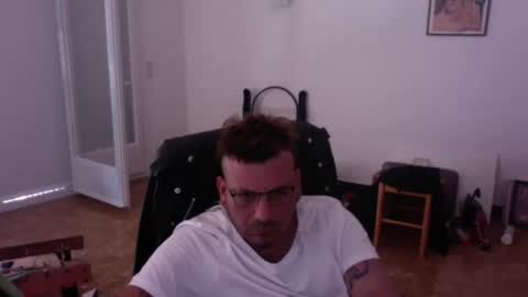 redbonezzzz online show from 04-26-26, 03:21