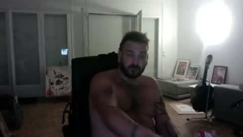 redbonezzzz online show from 06-08-26, 12:25