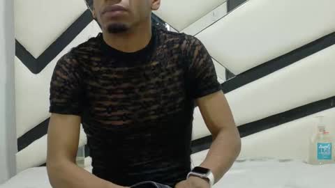 redbryan_ebano online show from 10-07-25, 08:06