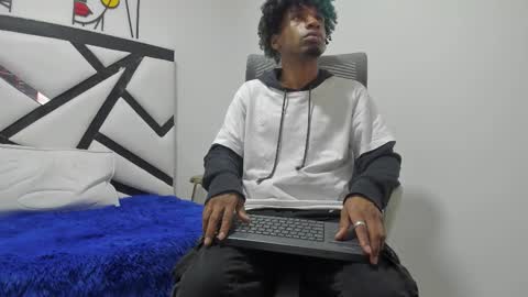 redbryan_ebano online show from 10-20-25, 07:25