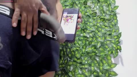 redbryan_ebano online show from 10-24-25, 11:12