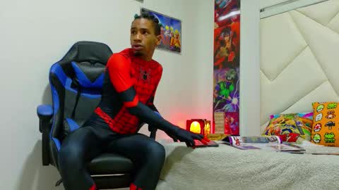 redbryan_ebano online show from 10-25-25, 11:10