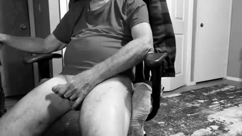 Daddy G online show from 10-22-25, 03:51