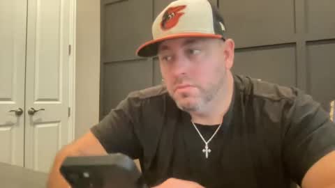 RedBull online show from 10-28-25, 01:47