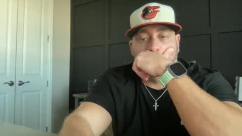 RedBull online show from 11-03-25, 02:29