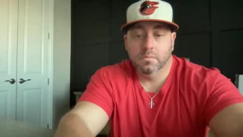 RedBull online show from 11-17-25, 01:28