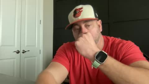 RedBull online show from 12-17-25, 06:03