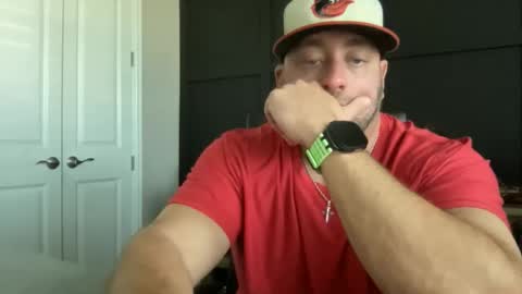 RedBull online show from 05-14-26, 03:19