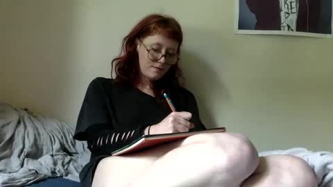 redcassie666 online show from 05-15-26, 11:28