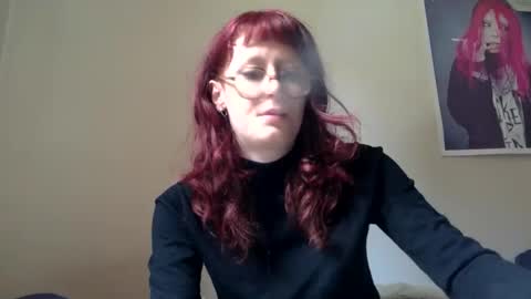 redcassie666 online show from 05-21-26, 12:34