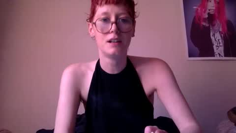 redcassie666 online show from 05-22-26, 01:06