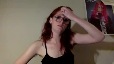 redcassie666 online show from 05-23-26, 08:24