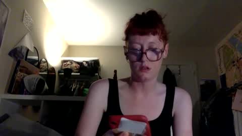 redcassie666 online show from 05-27-26, 07:11