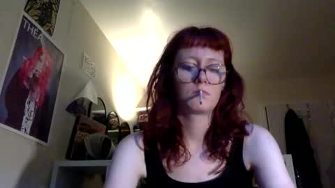 redcassie666 online show from 05-28-26, 10:12
