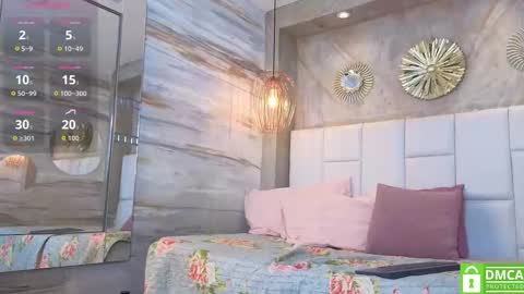 Red Girl online show from 10-14-25, 06:20