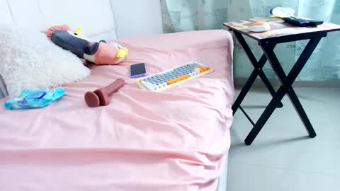 redhair6 online show from 10-31-25, 02:29