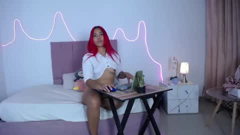 redhair6 online show from 03-02-26, 07:32