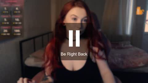 Snapshot of redhaired_kitty chatting on 02-13-25, 12:00 Lina online show from 02-13-25, 12:00