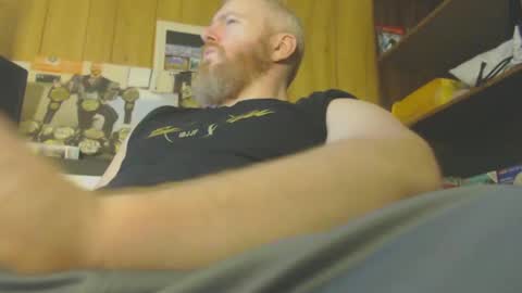 Snapshot of redhead4fun chatting on 01-13-25, 05:12 theredhead4fun online show from 01-13-25, 05:12