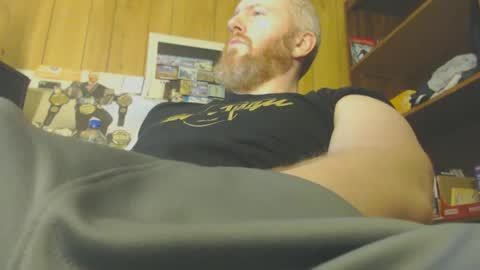 Snapshot of redhead4fun chatting on 02-17-25, 08:36 theredhead4fun online show from 02-17-25, 08:36