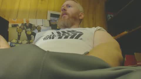 theredhead4fun online show from 02-12-26, 04:18