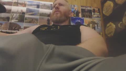 theredhead4fun online show from 07-10-26, 07:05