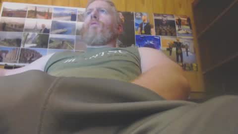 theredhead4fun online show from 07-28-26, 04:08