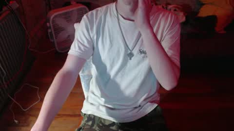 RedHead6Inch online show from 09-22-25, 01:18