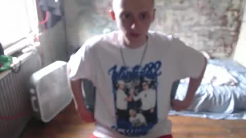 RedHead6Inch online show from 09-25-25, 02:54