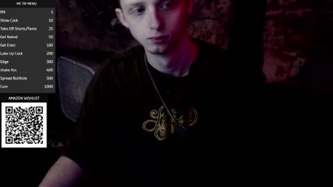 RedHead6Inch online show from 10-13-25, 09:53