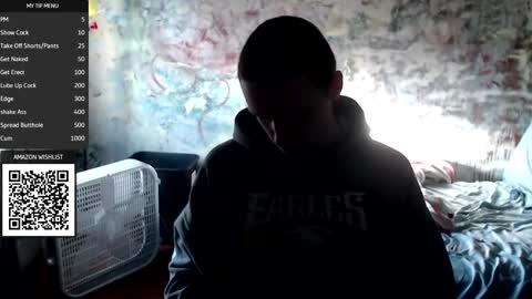 RedHead6Inch online show from 10-22-25, 12:16