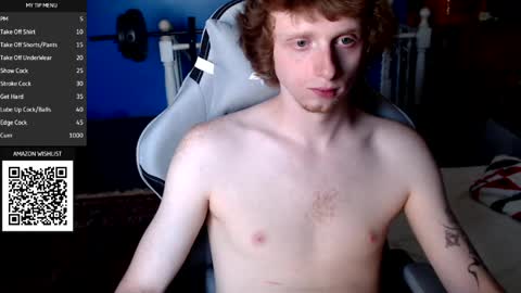 Snapshot of redhead6inch chatting on 04-11-26, 10:14 RedHead6Inch online show from 04-11-26, 10:14
