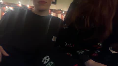 Redhead and BigPeenar online show from 01-06-26, 01:20