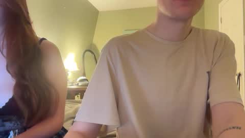 Redhead and BigPeenar online show from 01-11-26, 11:10