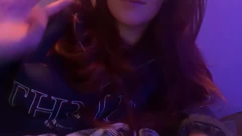 Redhead and BigPeenar online show from 02-25-26, 01:15