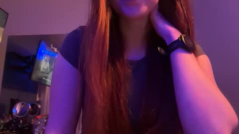 Redhead and BigPeenar online show from 03-06-26, 01:57