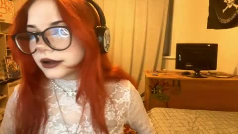 Eva online show from 05-12-26, 09:34