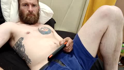 Kevin online show from 03-08-25, 09:50