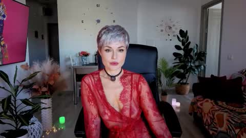 Alex online show from 10-26-25, 12:22