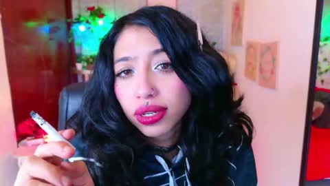 Lili Lopez online show from 01-08-26, 08:00