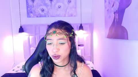 Lili Lopez online show from 05-25-26, 08:15