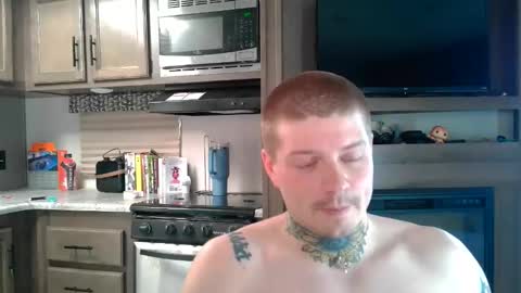 Snapshot of redinthebed chatting on 12-30-24, 07:42 InkedGinger online show from 12-30-24, 07:42