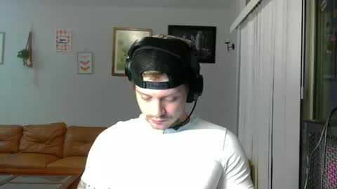 Snapshot of redinthebed chatting on 11-06-25, 06:58 InkedGinger online show from 11-06-25, 06:58